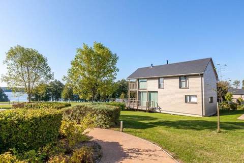 6 persons - 3 rooms 115m² without sauna - Ferienunterkunft in Boussu lez Walcourt (6 Personen)