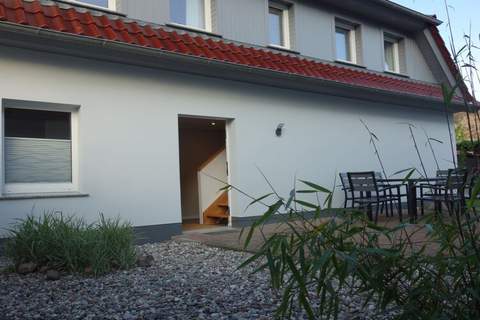 Ferienunterkunft in Zingst (5 Personen)
