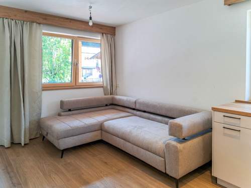 Ferienwohnung Bergland