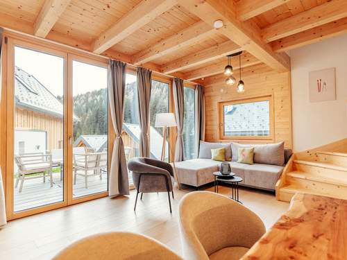Ferienhaus, Chalet