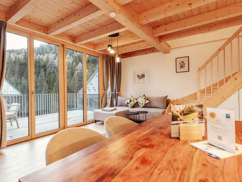 Ferienhaus, Chalet
