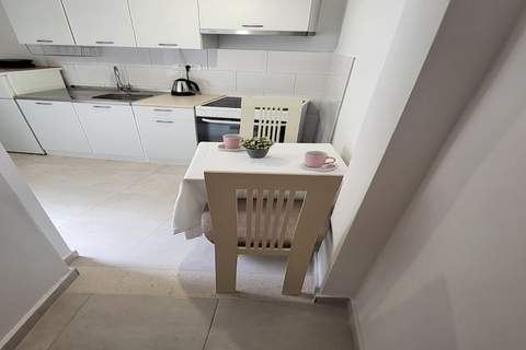 Apartment Dora - Studio Apartment with Terrace - Ferienunterkunft in Dubrovnik (2 Personen)
