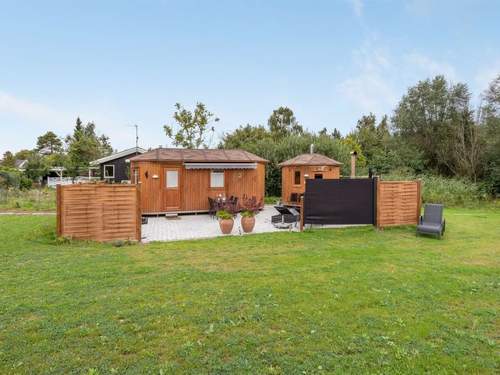 Ferienhaus Ingebore - 500m from the sea