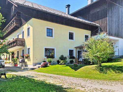 Ferienwohnung Roiderhof