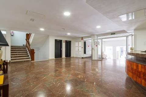 Marsin P 303 - Ferienunterkunft in Las Palmas de Gran Canaria (2 Personen)