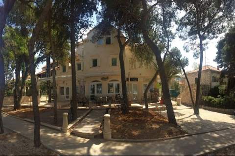 Apartment Simba - Studio Apartment (ST) - Ferienunterkunft in Supetar (3 Personen)