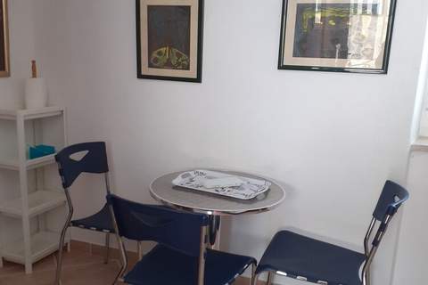 Apartments Agava & Lucija-Studio Apartment(First Floor) - Ferienunterkunft in Povlja (2 Personen)