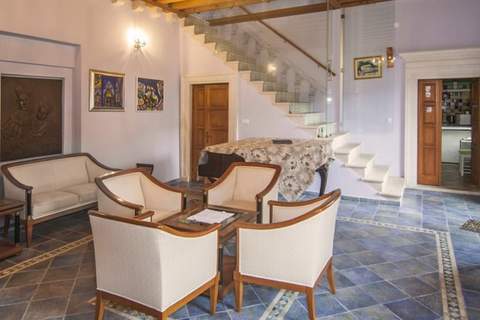 Villa Gradi-Five Bedroom Villa with outdoor Pool - Ferienunterkunft in Mokosica (8 Personen)
