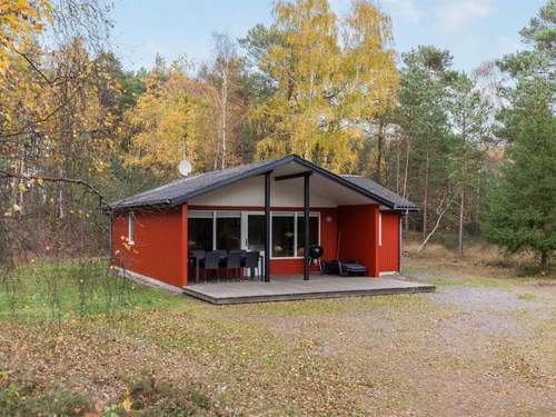 Ferienhaus Gerty - 300m from the sea