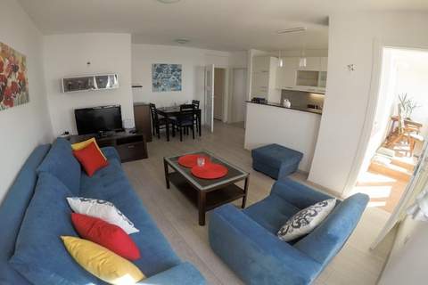 Apartment Precious View - One Bedroom Apartment with Sea View and City View - Ferienunterkunft in Dubrovnik (2 Personen)