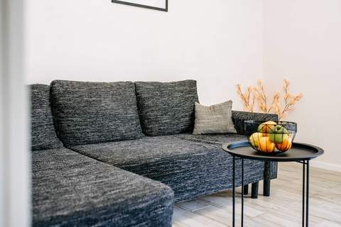 Apartment Wanda - Two Bedroom Apartment with City View - Ferienunterkunft in Dubrovnik (4 Personen)