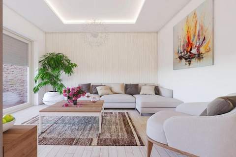 Apartments Villa Subic - Two Bedroom Apartment with Balcony A2 - Ferienunterkunft in Kampor (4 Personen)