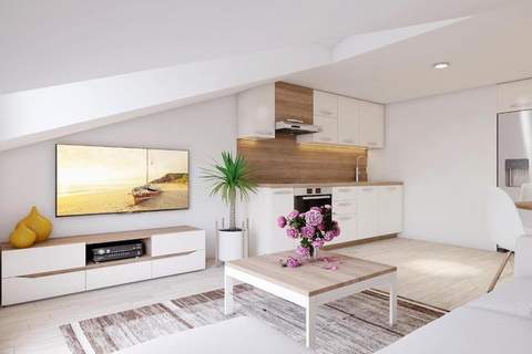 Apartments Villa Subic - Two Bedroom Apartment C2 - Ferienunterkunft in Kampor (4 Personen)