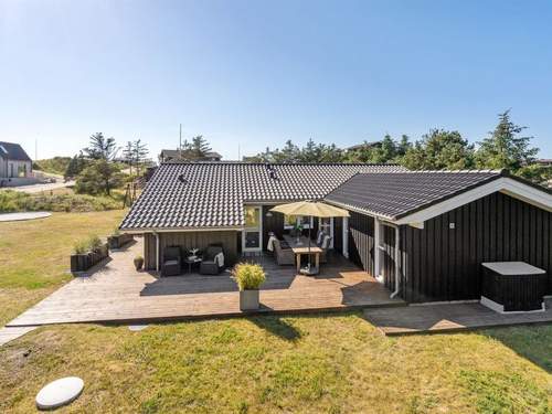 Ferienhaus Gun - 450m from the sea