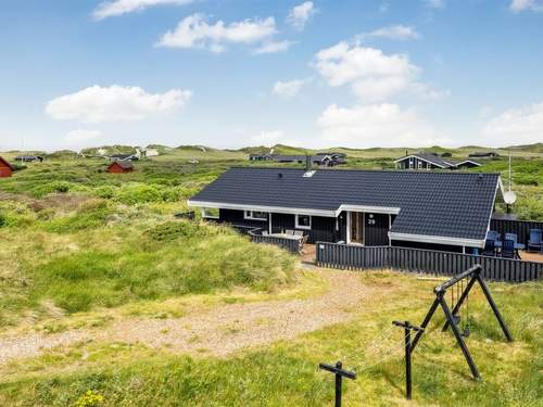 Ferienhaus Udder - 250m from the sea