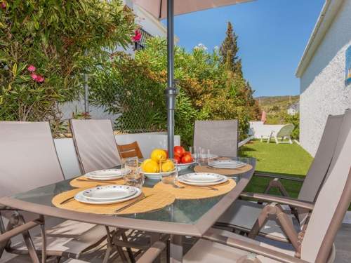 Ferienhaus Alondras