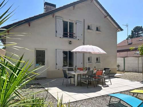Ferienhaus Claire Joie
