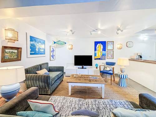 Ferienhaus La Petite Maison du Golfe