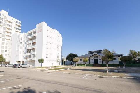 El Trebol - Ferienunterkunft in Cadiz (7 Personen)