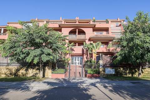 Spikes - Ferienunterkunft in Cadiz (4 Personen)