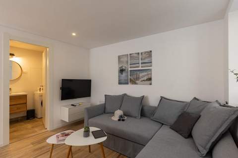 Apartments Odin - One bedroom Apartment - 2 - Ferienunterkunft in Dubrovnik (4 Personen)