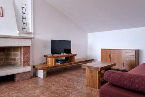 Dolac Green Side Apartments - Two Bedroom Apartment 2 - Ferienunterkunft in Hvar (5 Personen)