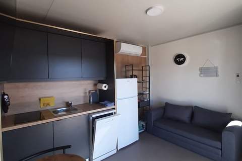 Gabrijela House - Ferienunterkunft in Pirovac (4 Personen)