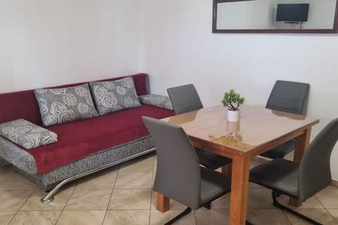 Apartments Marija Sukošan - Classic One Bedroom Apartment (3) - Ferienunterkunft in Sukosan (4 Personen)