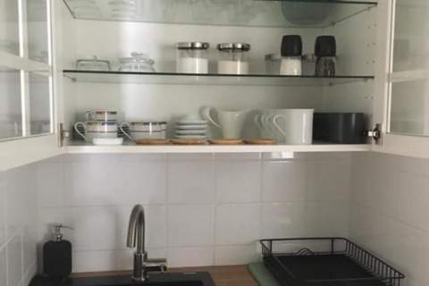 Beach House - 2m from beach - Three Bedroom House - Ferienunterkunft in Starigrad-Paklenica (4 Personen)