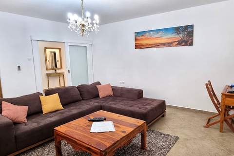 Villa Casa Mia Sabunike A1 - Ferienunterkunft in Privlaka (6 Personen)