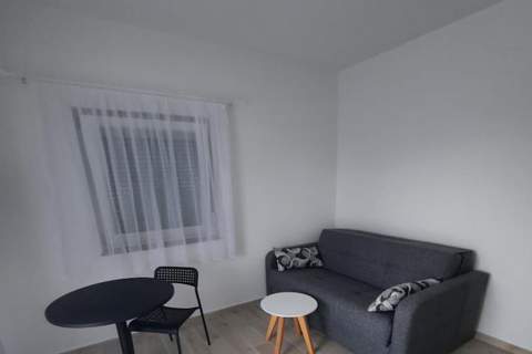 Studio Apartment - Ferienunterkunft in Vir (3 Personen)