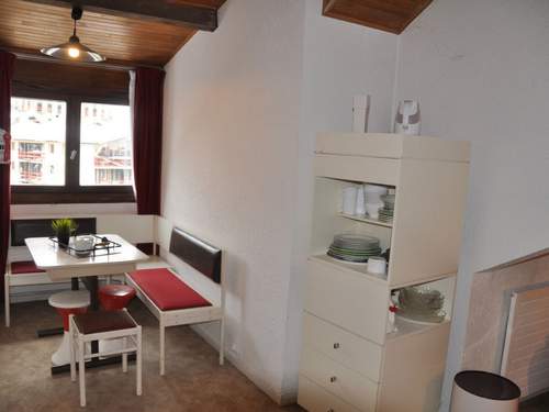 Ferienwohnung, Appartement Olympe