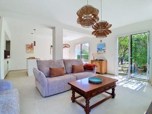 Ferienhaus, Villa Villa l'Orangeraie