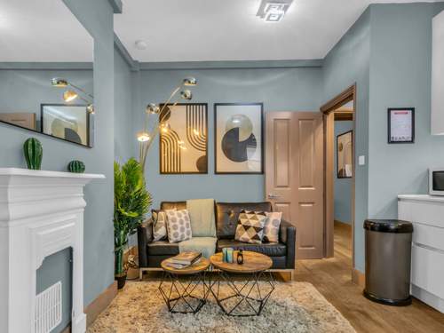 Ferienwohnung Cleveland apartments