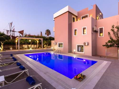 Ferienhaus 67333