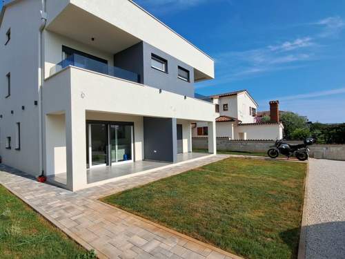 Ferienhaus Duplex