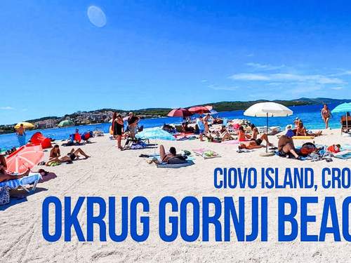 Ferienwohnung Lux Adriatica 2