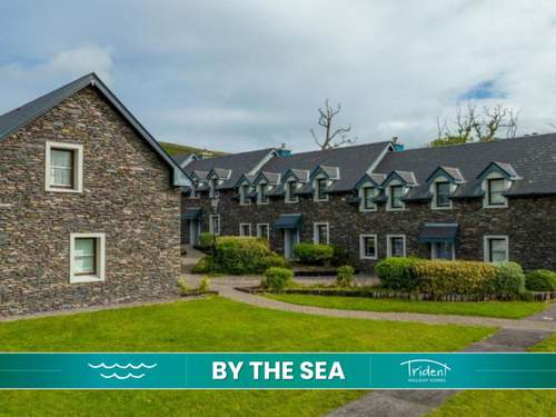 Ferienhaus Dingle CY (TR4) - 3 Bed NO 2