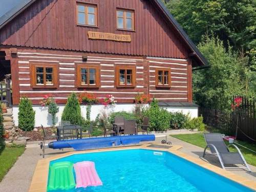 Ferienhaus U tří medvědů