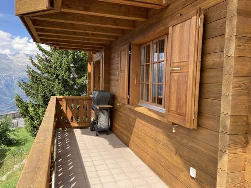 Ferienwohnung Chalet Abendstern Appartement/Fewo, Dusche, WC Appartement/Fewo, Dusche, WC