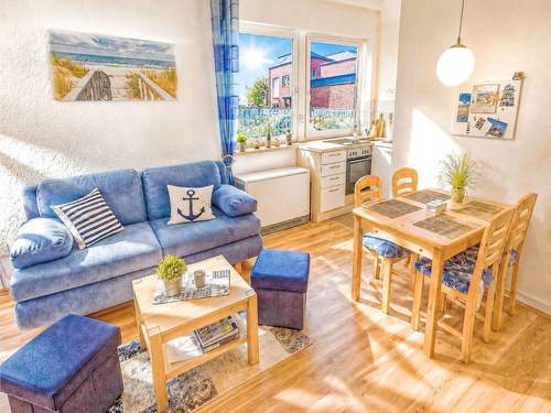 Ferienwohnung Wattenmeer