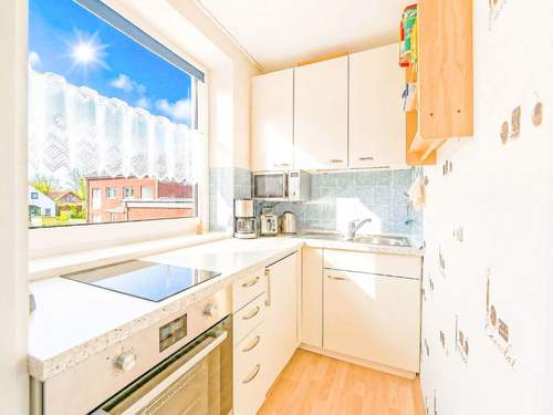 Ferienwohnung Meeresrauschen