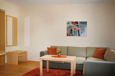 Junior Suite - Ferienunterkunft in Sassenburg (2 Personen)