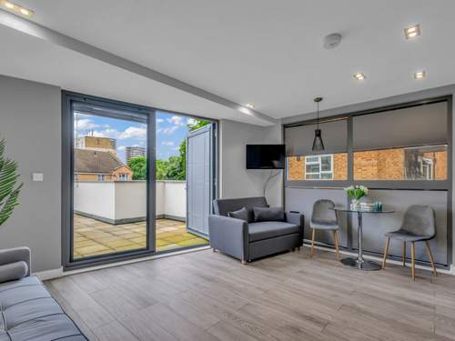 Ferienwohnung Hoxton Residence