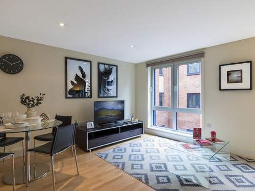 Ferienwohnung Sir JL