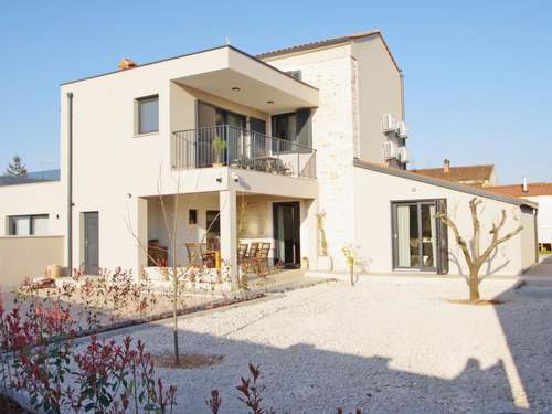 Ferienhaus Poli Nona