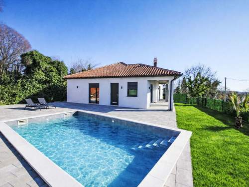 Ferienhaus, Villa Charming 3-Bedroom Riviera