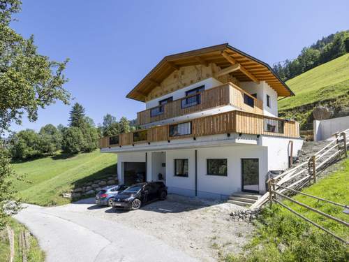Ferienwohnung Eberharter am Schweinberg