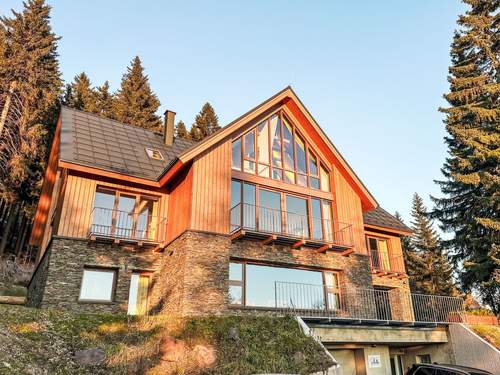 Ferienwohnung, Chalet Rebelka