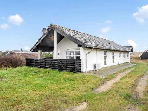Ferienhaus Fietje - 500m to the fjord